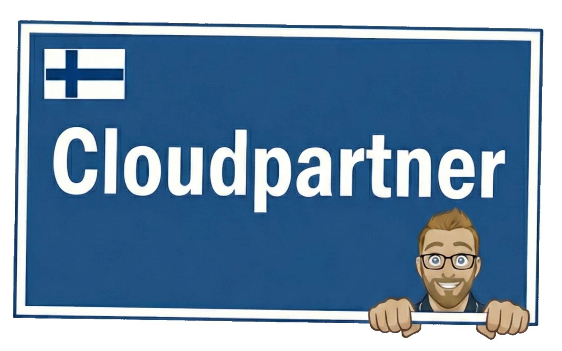Cloudpartner Logo